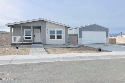 5660 Packsaddle Rd, Winnemucca, NV, 89445-2968 | Card Image