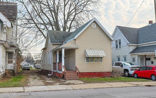 1267 Nebraska Ave, Toledo, OH, 43607-4157 | Card Image