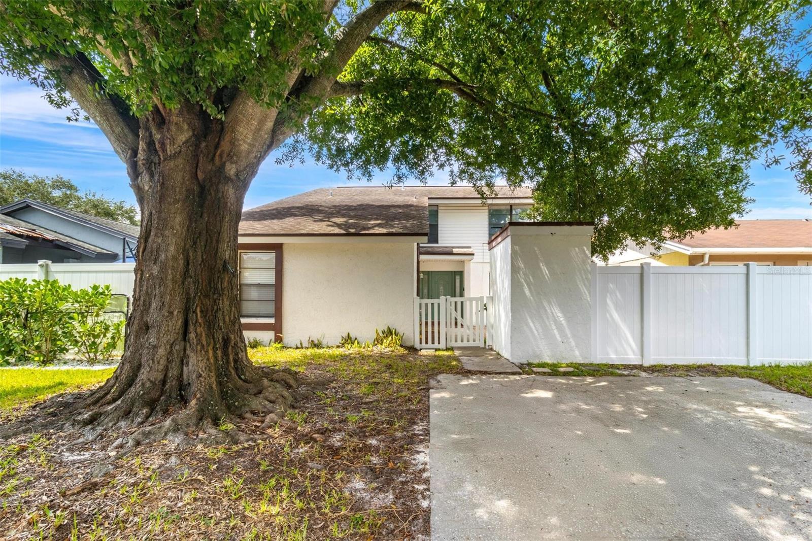 Lakegreen Way, Tampa, FL 33624