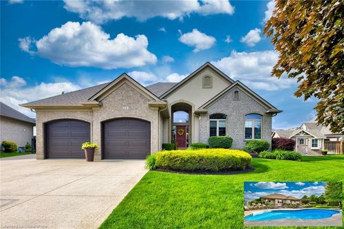 24 Belmont Ave, Tillsonburg, ON, N4G5W5 | Card Image