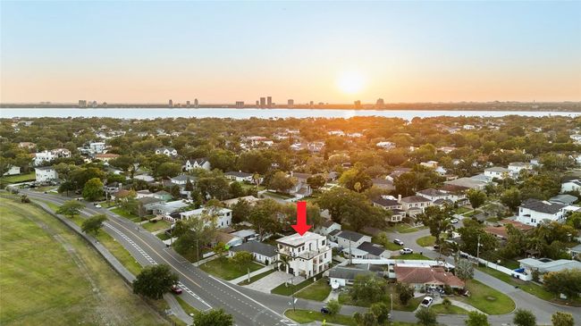 706 S Davis Blvd, House other with 3 bedrooms, 4 bathrooms and null parking in TAMPA FL | Image 64