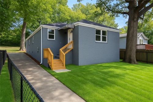 403 Westchester Blvd Nw, Atlanta, GA, 30314-1126 | Card Image