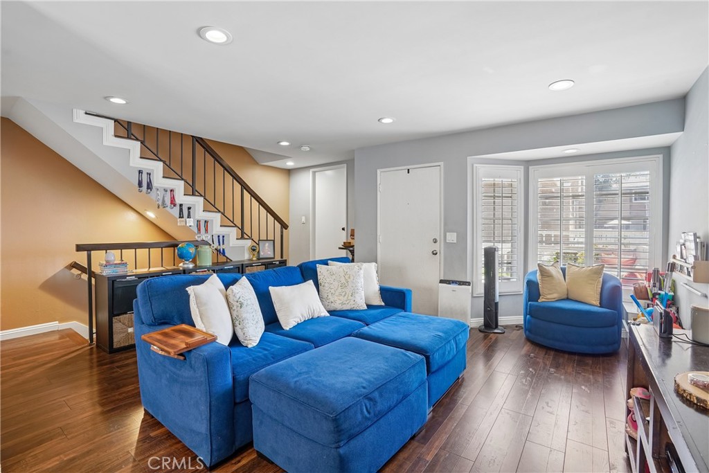 Residential in Los Angeles 5