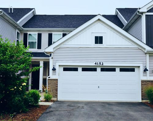 4152 Calder Ln, Aurora, IL, 60504-8155 | Card Image