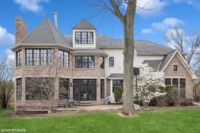 15W280 Plainfield Rd, House other with 6 bedrooms, 8 bathrooms and 3 parking in Burr Ridge IL | Image 34