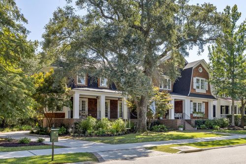 232 Delahow St, Daniel Island, SC, 29492-8276 | Card Image