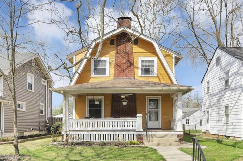 845 S Cassingham Rd, Columbus, OH, 43209-2436 | Card Image