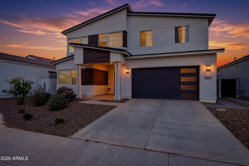 6052 S Veneto, Mesa, AZ, 85212-8936 | Card Image