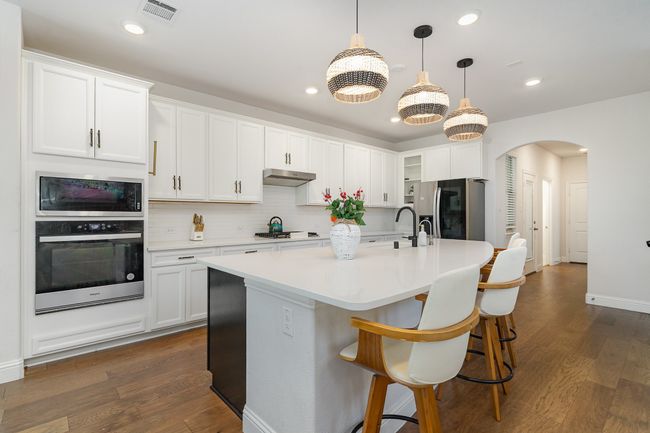 7416 Sequoia Ridge Rd, House other with 4 bedrooms, 4 bathrooms and null parking in Aubrey TX | Image 12