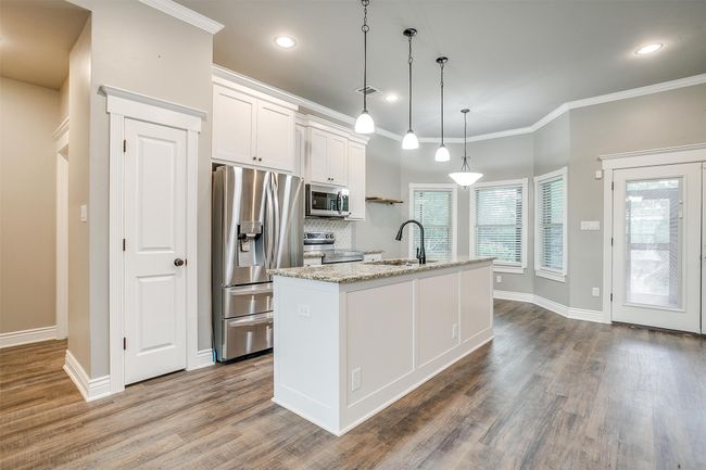 8228 Bruntsfield Loop Dr, House other with 3 bedrooms, 2 bathrooms and null parking in Cleburne TX | Image 17