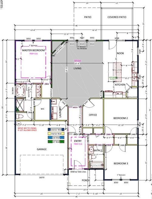 696 Davis Lane, Inman, SC, 29349 | Card Image