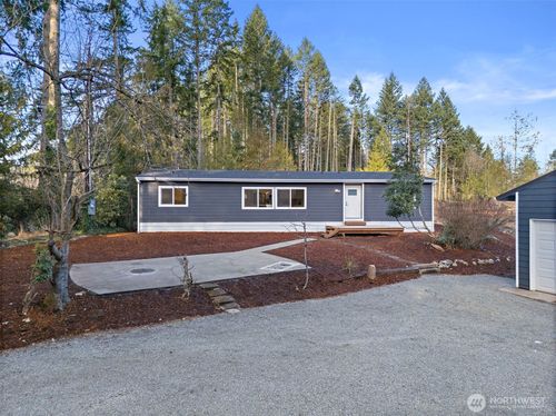 30201 S Creek Rd E, Graham, WA, 98338-7915 | Card Image