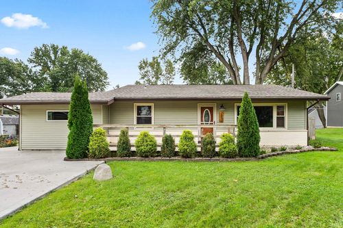 2616 Otsego Dr, Fort Wayne, IN, 46825-3857 | Card Image