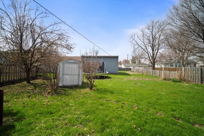 310 S 2 Nd Ave, House other with 2 bedrooms, 1 bathrooms and 1 parking in Chenoa IL | Image 19