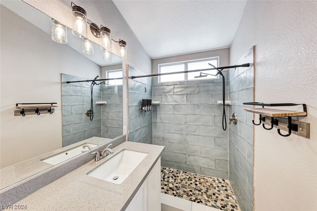 1926 Featherbrook Ave, House other with 3 bedrooms, 2 bathrooms and null parking in North Las Vegas NV | Image 24