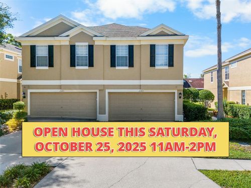 2543 Newbern Dr, CLEARWATER, FL, 33761-4945 | Card Image