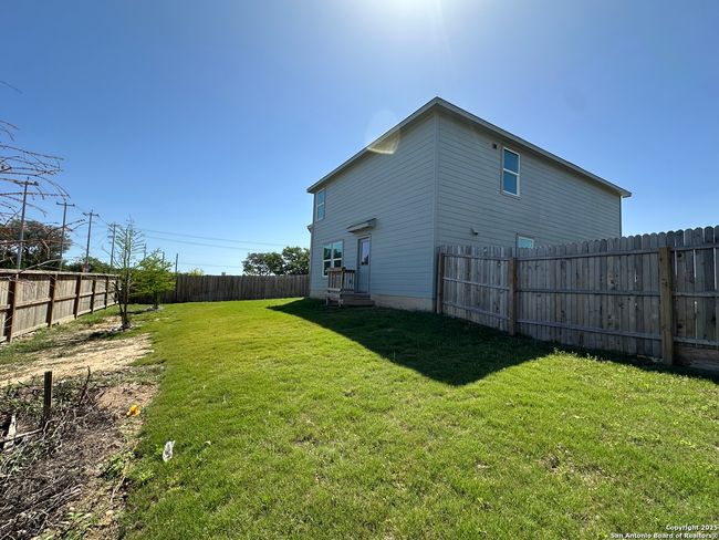 14807 Brandy Bnd, House other with 4 bedrooms, 3 bathrooms and null parking in San Antonio TX | Image 17