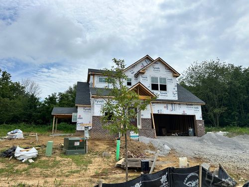 4209 Buttermilk Rd, Lexington, KY, 40509-8750 | Card Image