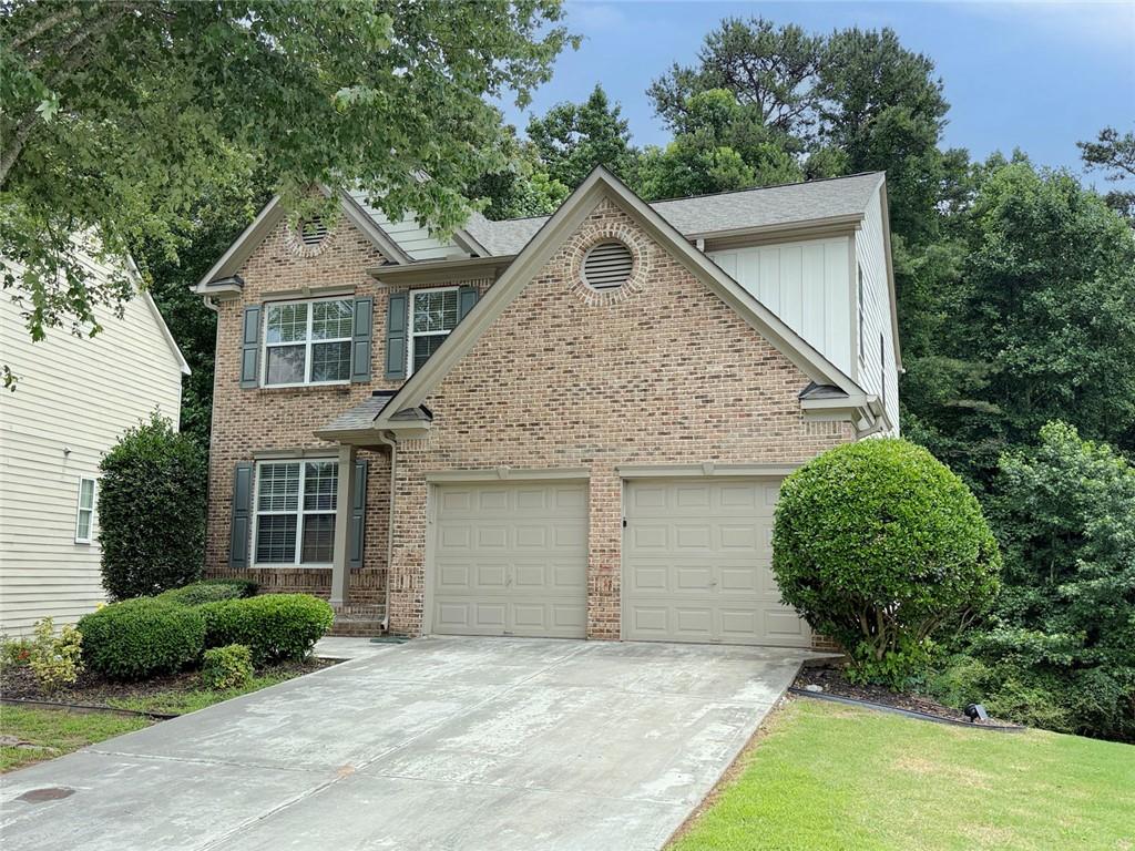 Residential in College Park 2