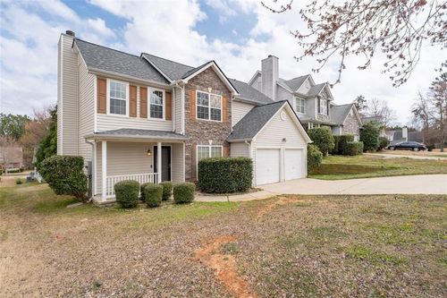 4728 Sedum Way, Atlanta, GA, 30349-3971 | Card Image