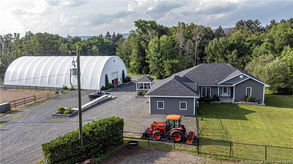 Residential in Fredericton 4