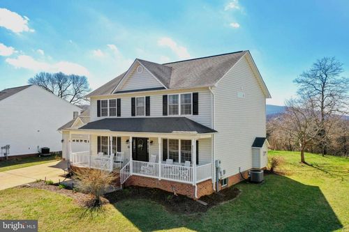 1147 Happy Ridge Dr, Front Royal, VA, 22630-5302 | Card Image