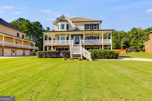 27 Riverview Trl, Euharlee, GA, 30145-2895 | Card Image