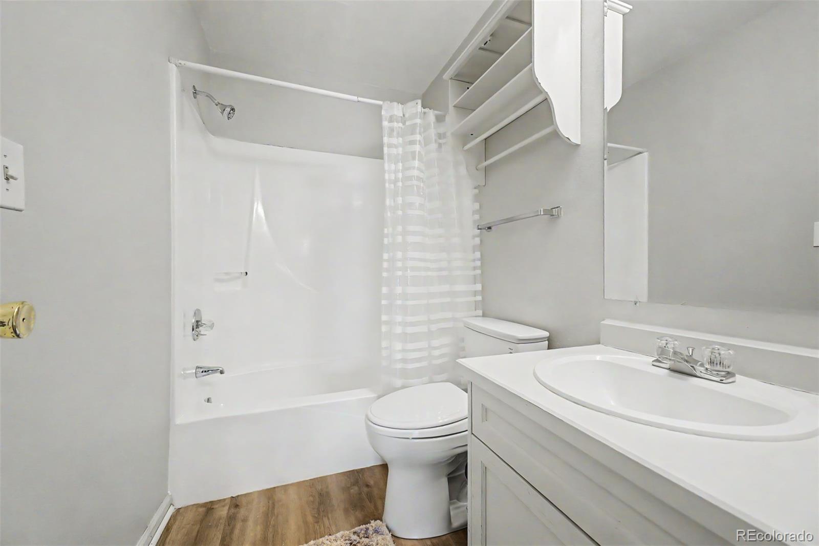 Residential Lease in Boulder 5