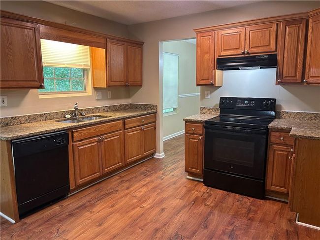 6536 Rebecca Lou Ln, House other with 3 bedrooms, 3 bathrooms and null parking in Lithonia GA | Image 6