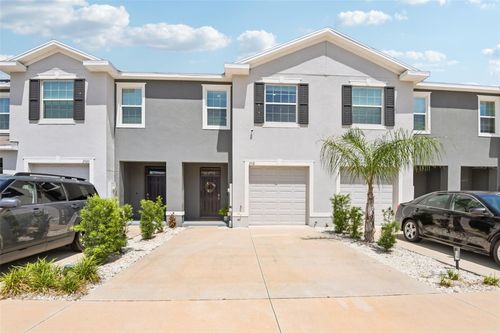2918 Flowering Moss Run, WESLEY CHAPEL, FL, 33543 | Card Image
