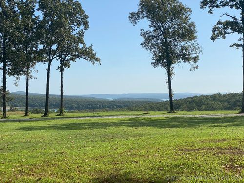 15818 Forest Rd, Park Hill, OK, 74451 | Card Image