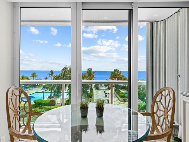 APT-412 - 2100 S Ocean Ln, Condo with 2 bedrooms, 2 bathrooms and null parking in Fort Lauderdale FL | Image 6