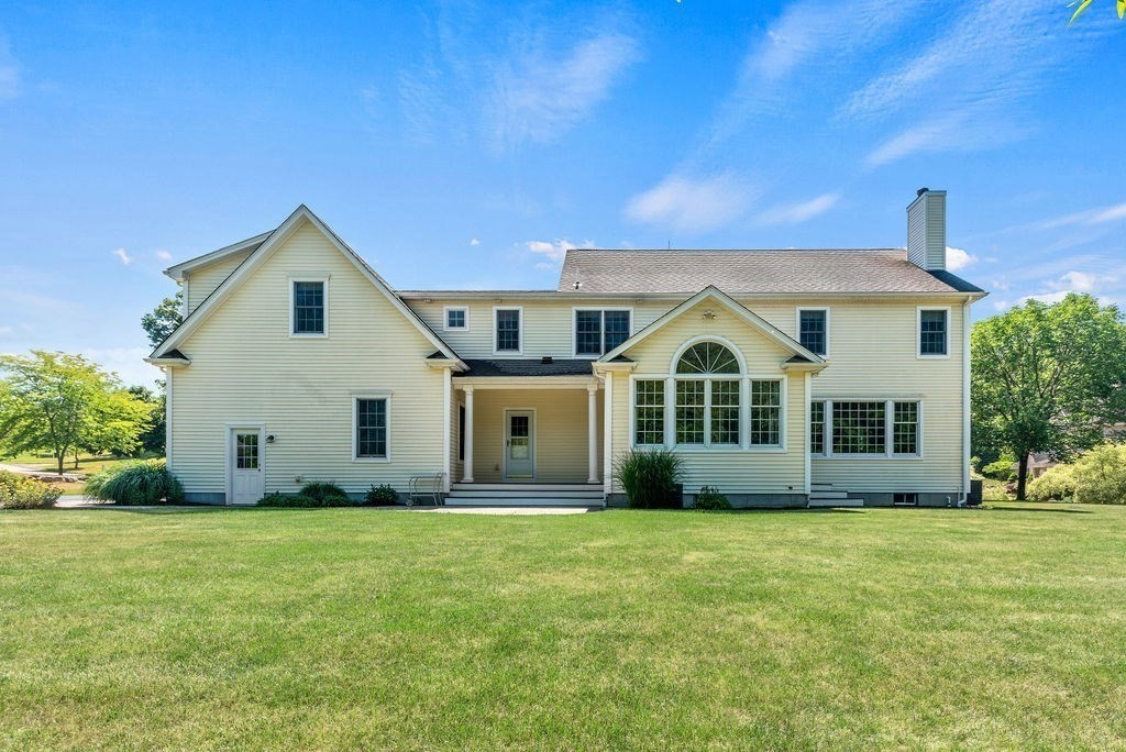 Residential in Seekonk 3