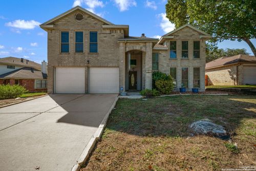 7515 Forest Edge, Live Oak, TX, 78233-4812 | Card Image