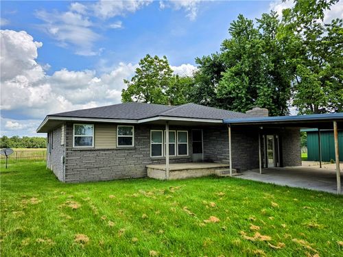 6850 E 553 Rd, Kansas, OK, 74347 | Card Image