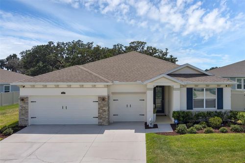10815 Laxer Cay Loop, San Antonio, FL, 33576-7295 | Card Image