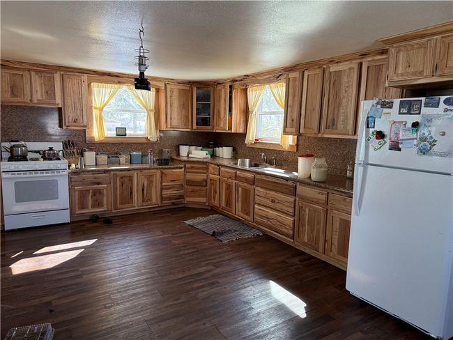 1600 E Main St, House other with 4 bedrooms, 1 bathrooms and null parking in Gilman WI | Image 12