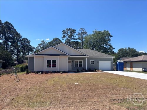205 Melrose Place, Rincon, GA, 31326 | Card Image