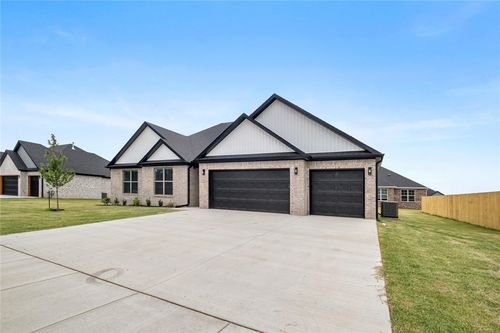 7725 Teton Trail Ave, Springdale, AR, 72762 | Card Image