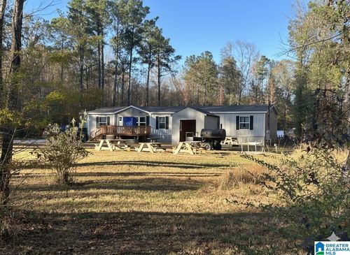 27131 Highway 25, WILSONVILLE, AL, 35186-5851 | Card Image