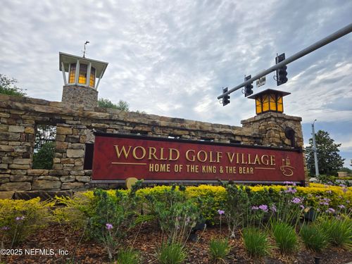 0 Oakridge Trl, Saint Augustine, FL, 32092 | Card Image