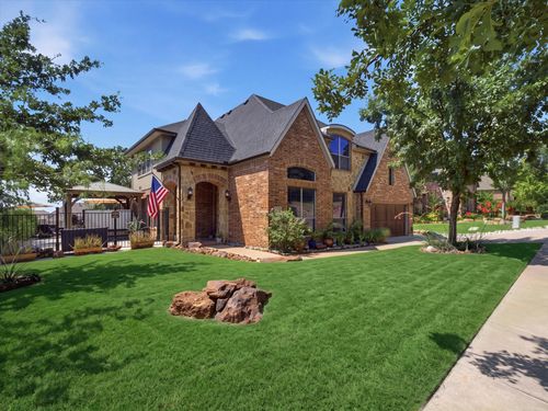 4956 Exposition Way, Fort Worth, TX, 76244-6071 | Card Image