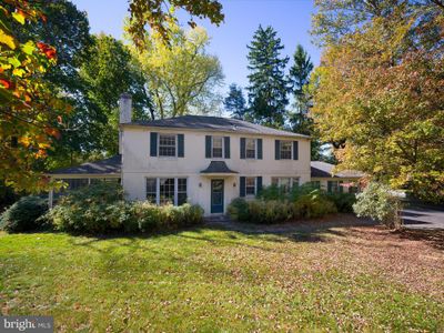 710 Newtown Road, House other with 4 bedrooms, 2 bathrooms and null parking in BERWYN PA | Image 2