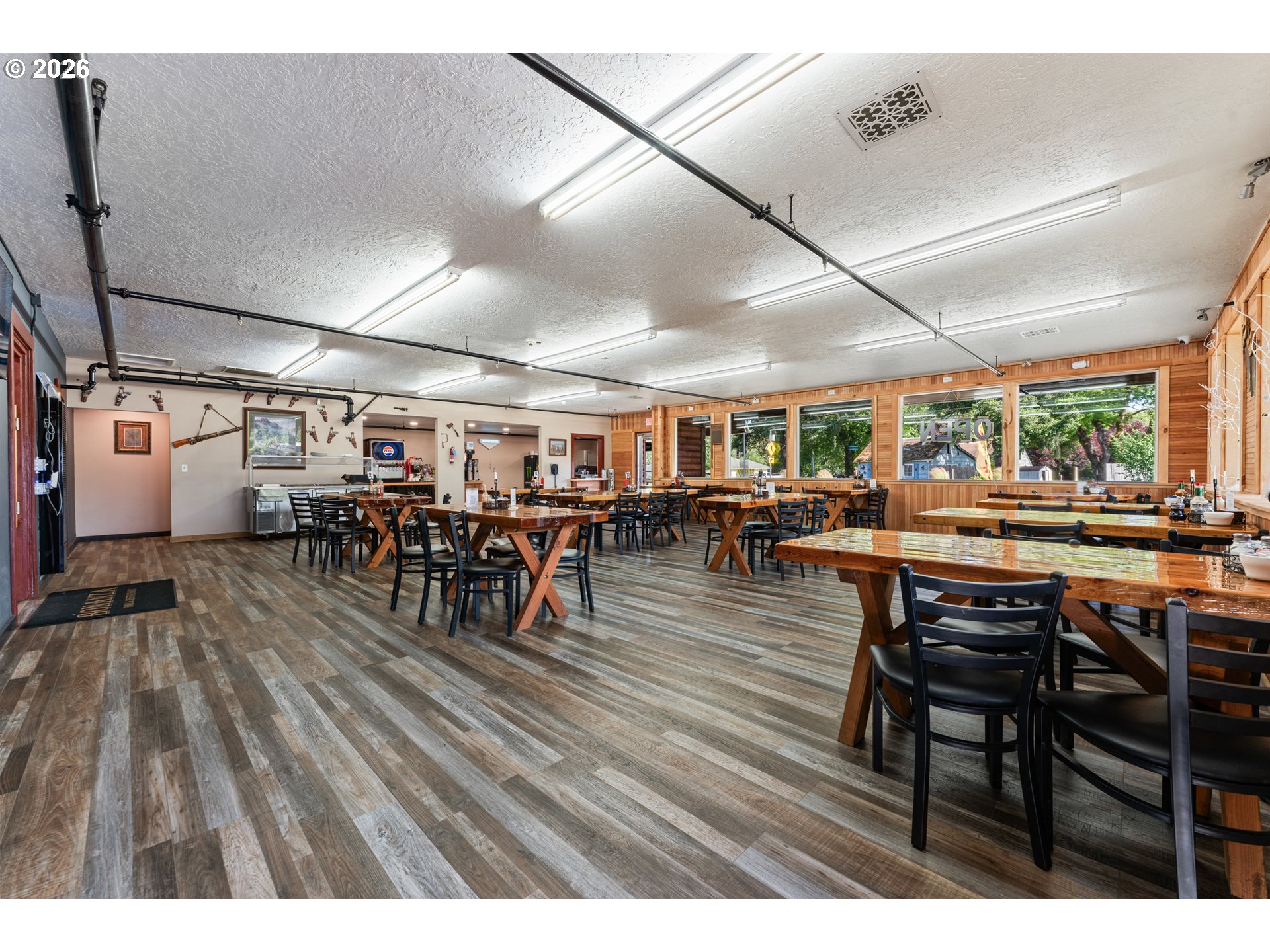 Commercial Sale in GrandRonde 5