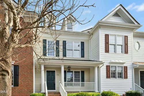 318 Madison Grove Pl, Cary, NC, 27519-8161 | Card Image