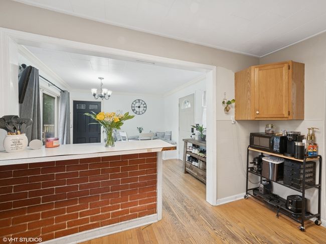 1345 Winaki Trl, House other with 3 bedrooms, 1 bathrooms and 2 parking in Algonquin IL | Image 6