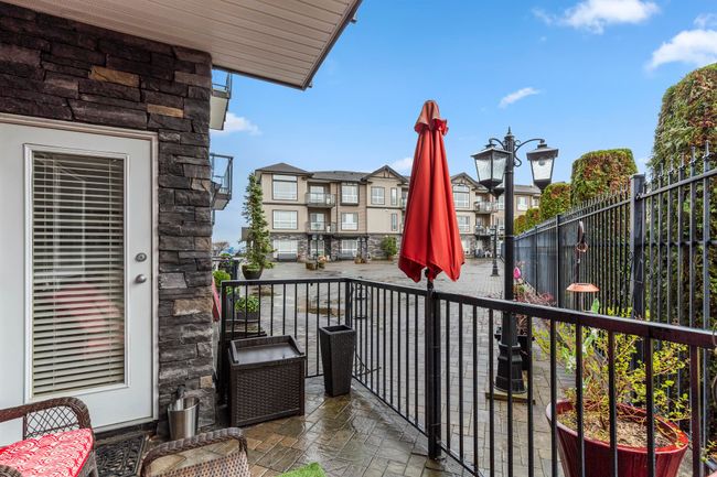 B108 - 33755 7 Th Avenue, Condo with 2 bedrooms, 2 bathrooms and 1 parking in Mission BC | Image 26