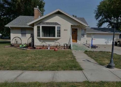 620 Hale St, Ansley, NE, 68814-2401 | Card Image