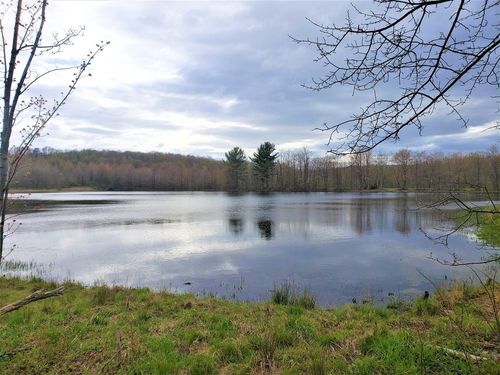 sr 653 Lake Pyle, Upper Turkeyfoot Twp, PA, 15557 | Card Image