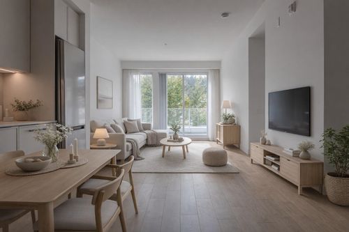 308-3075 Murray St, Port Moody, BC, V3H0N9 | Card Image